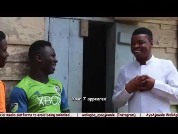 Woli Agba – After Rand One